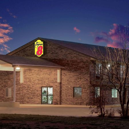 Super 8 by Wyndham Dumas TX Motel Bagian luar foto