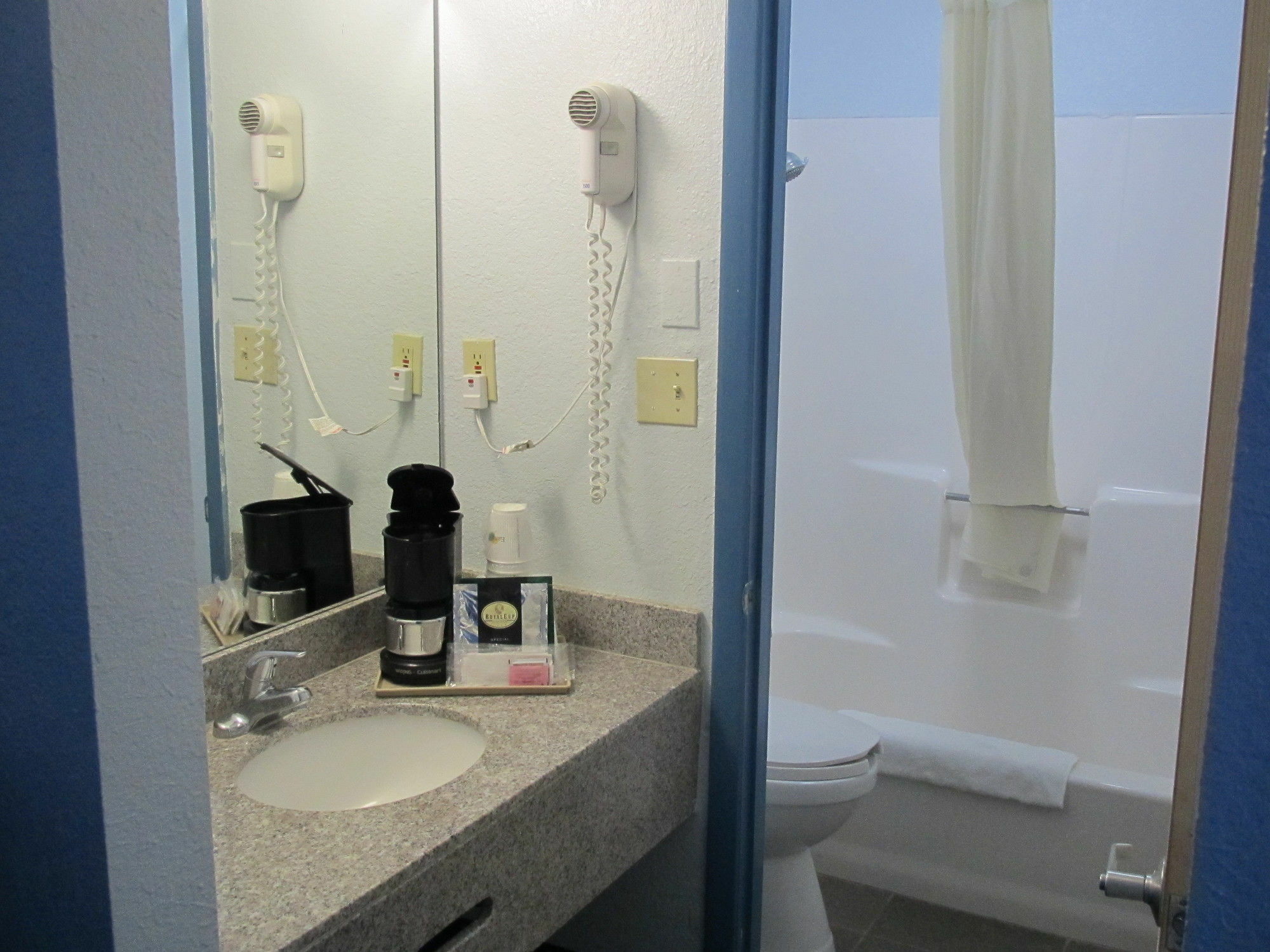 Super 8 by Wyndham Dumas TX Motel Bagian luar foto