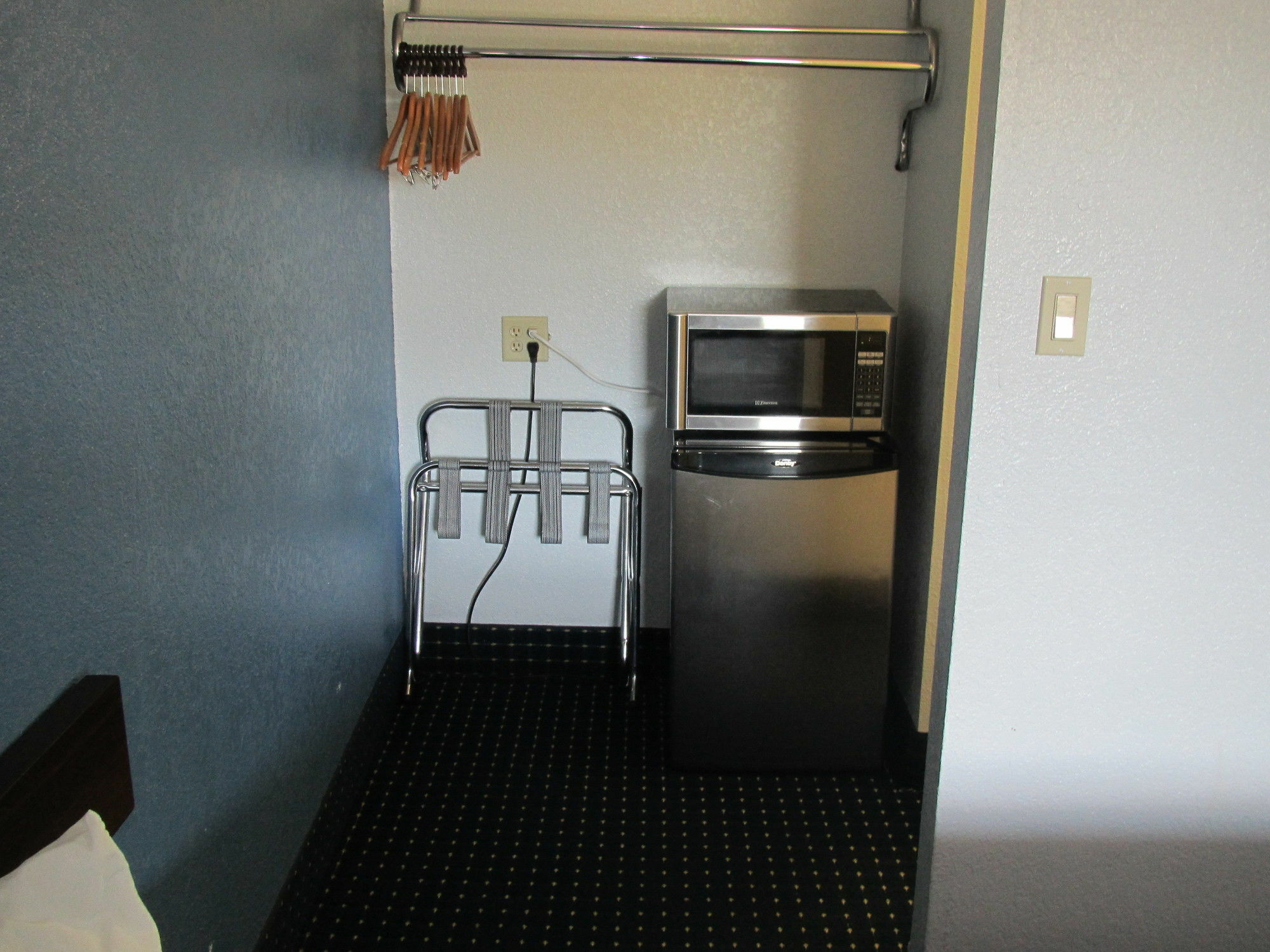Super 8 by Wyndham Dumas TX Motel Bagian luar foto